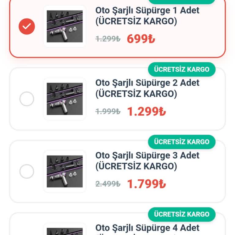 Yanıltıcı Reklam Ve Sahte Satıcıdan Gelen Baskıcı Telefon Araması