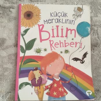Uygunsuz Görseller İçeren Çocuk Kitabına Yayınevi Yanıt Vermedi