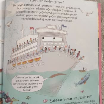 Uygunsuz Görseller İçeren Çocuk Kitabına Yayınevi Yanıt Vermedi