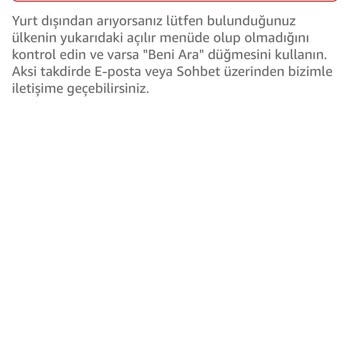Amazon'da Onaylı İade Ücretinin Gecikmesi Ve Müşteri Hizmetleri İletişimsizliği