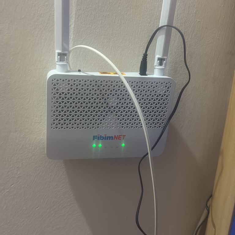 Fibim Net İnternet Kesintisi Ve Müşteri Desteği Cevapsız