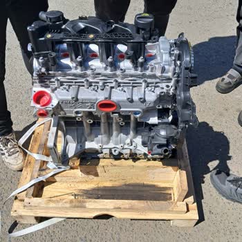 Garanti Süresinde Toyota Proace’da Motor Arızası Ve Şeffaf Olmayan Bilgilendirme
