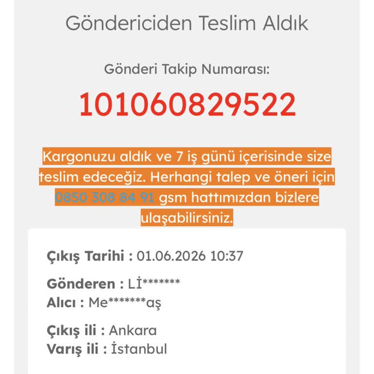 Trendyol Müşteri Hizmetlerinden Teslim Edilmeyen Sipariş Ve Umursamaz Tutum