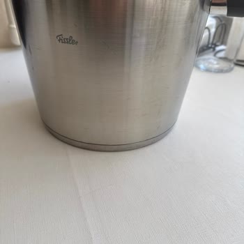Ayıplı Fissler Düdüklü Tencere, Trendyol’da Çözüm Bekliyor