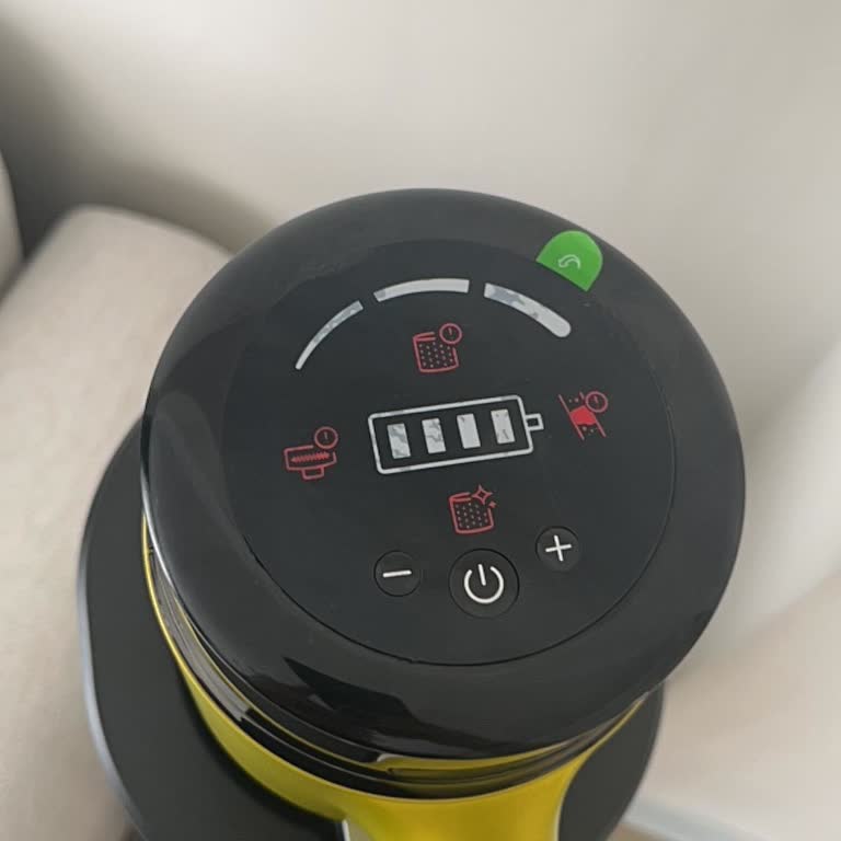 Beko Dikey Süpürge Sürekli Arızalar Ve Şarj Problemi Nedeniyle Ürün Değişimi Talebi