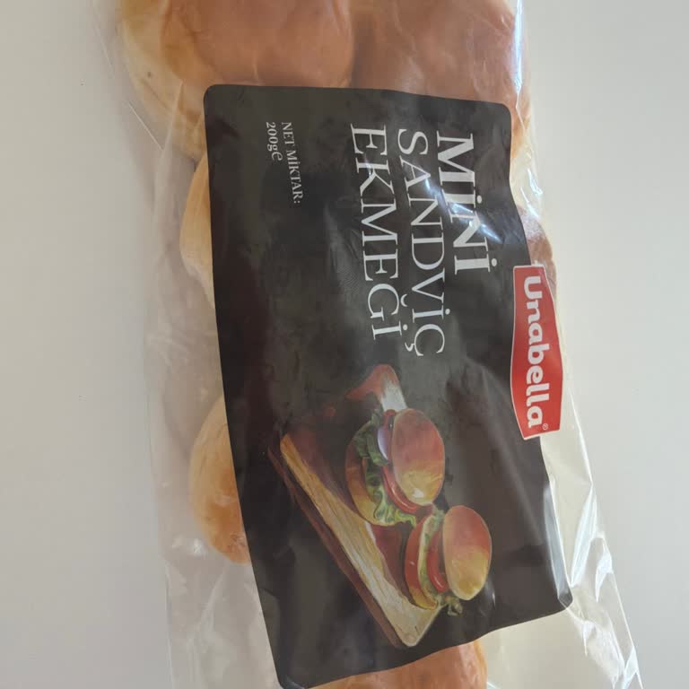 Şerifali Migros’ta Bayat Unabella Ekmeği Satışı Mağduriyet Yaratıyor