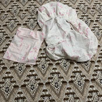 Kırık Kova Ve Eksik Nevresim, Müşteri Hizmetleri Çözüm Sunamıyor