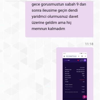 Hoş Geldin Bonusu Yetkisiz İptal Edildi Ve 1.840 TL Kaybı