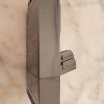 Kullanılmış Ve Arızalı Dyson Bataryası Gönderildi, Ek Servis Ücreti Talebi Haksız