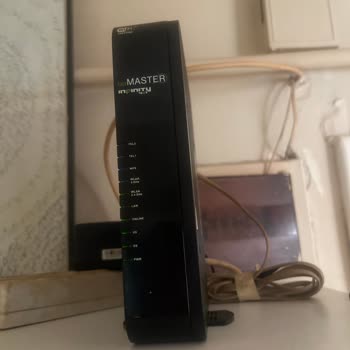 Arızalı Modem İçin Ücretsiz Değişim Ve Taahhüt İptali Talebi