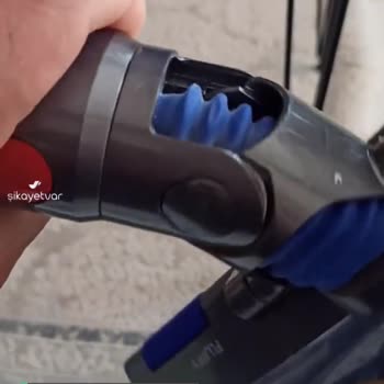 Dyson Pişmanlık, Ürünün Arkasında Durmuyor!