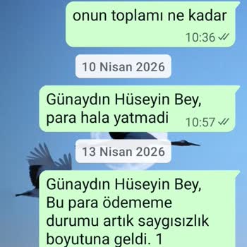 The Blueground'dan Anahtar Tesliminin Gerçekleşmemesi Ve Kira Aidat Borçlarının Ödenmemesi