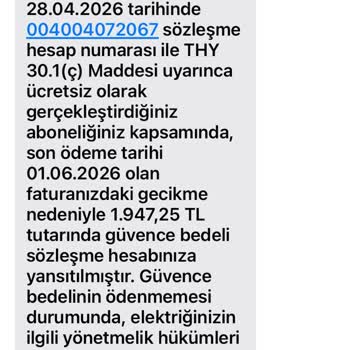 Yanıltıcı Bilgilendirme Sonucu Haksız Güvence Bedeli Kesintisi