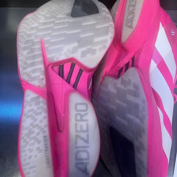 Adidas Karbon Çubuğu Kırılan Adios Pro Ayakkabıda Garanti Ve Çözüm Yok