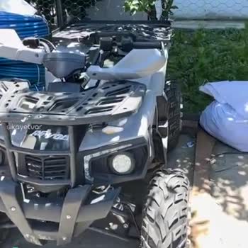 Volta Jant Kırıldı, Fren Bozuldu Zincir Gergi Düşüyor!