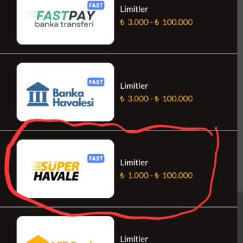 Casibom Sitesinde 1000 TL Yatırımının Hesaba Yansımaması Ve İade Talebi