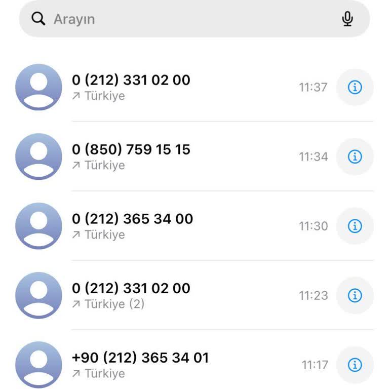 Kurye Kaba Davranışı Ve Saygısızlık İçin Şikayet Ve Çözüm Talebi
