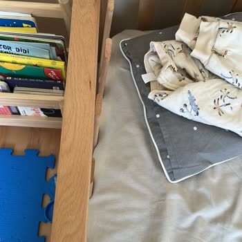 Ayıplı Montessori Bebek Yatağı Ve Cevapsız İletişim Nedeniyle Tam İade Talebi