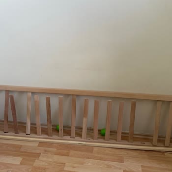 Ayıplı Montessori Bebek Yatağı Ve Cevapsız İletişim Nedeniyle Tam İade Talebi