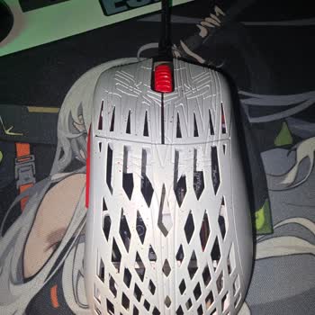 Kullanılmış Çıktığı Anlaşılan Yeni Mouse İçin Hızlı Değişim Talebi