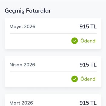Açıklanmayan İçerik Servisi Ücretleri Ve Canlı Müşteri Temsilcisine Ulaşılamaması