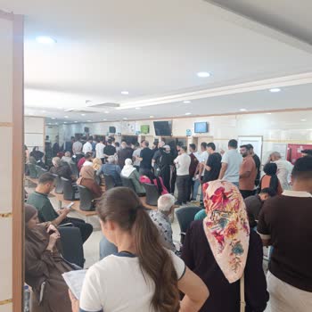 Balıklıgöl Devlet Hastanesinde Nöroloji Doktoru Eksikliği Heyet Raporunun Yenilenmesini Engelliyor