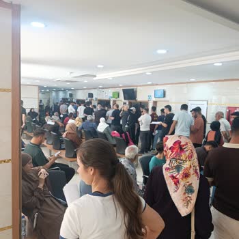 Balıklıgöl Devlet Hastanesinde Nöroloji Doktoru Eksikliği Heyet Raporunun Yenilenmesini Engelliyor