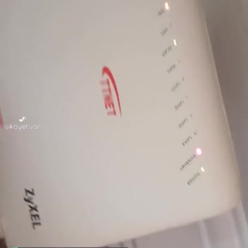 Türk Telekom Bağlantı Sorunu Ve Çözülemeyen Altyapı!