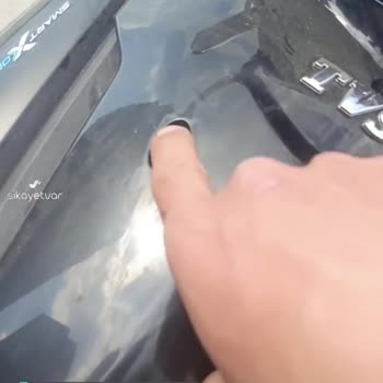 Tvs Motor Bayisi Suçunu Kabul Etmiyor!