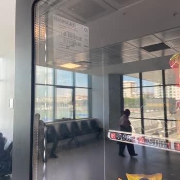 Hastane Otomatında Hatalı İşlem Ve 60 TL Çekilmesi