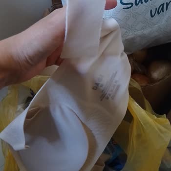 Dagi Sütyeninde Kalite Sorunu Ve Müşteri Hizmetlerinin İlgisiz Tutumu