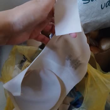 Dagi Sütyeninde Kalite Sorunu Ve Müşteri Hizmetlerinin İlgisiz Tutumu