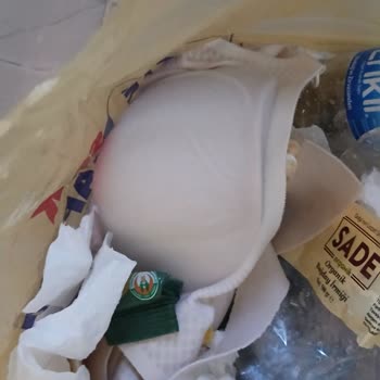 Dagi Sütyeninde Kalite Sorunu Ve Müşteri Hizmetlerinin İlgisiz Tutumu