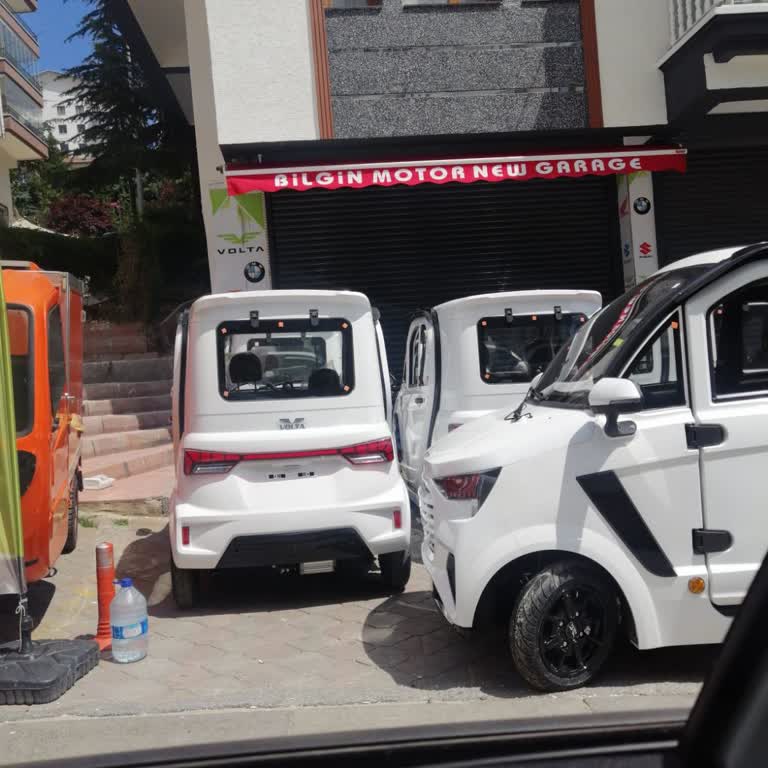 A101'in Evrak Göndermemesi Ve Cevapsızlığı Sebebiyle Araç Tesliminde Uzun Süreli Mağduriyet
