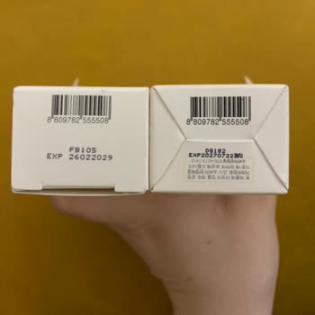 Gratis'ten Aldığım Güneş Kremi Sahte Çıktı Ve Müşteri Hizmetleri Yanıt Vermedi