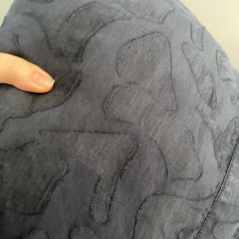 Hilay Butik Lacivert Tesettür Takımımın Renk Solması Ve İade Talebi