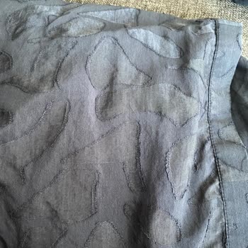Hilay Butik Lacivert Tesettür Takımımın Renk Solması Ve İade Talebi