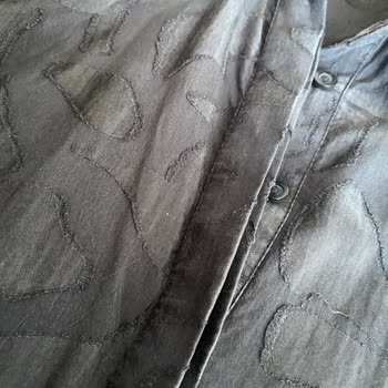 Hilay Butik Lacivert Tesettür Takımımın Renk Solması Ve İade Talebi
