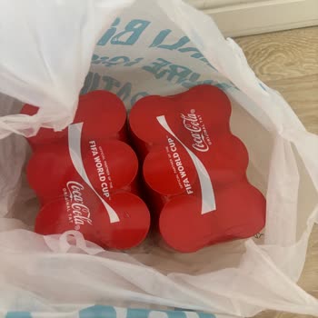 A101 Online Yanlış Coca Cola Teslimi Ve Açılmamış Ürün İadesi Reddedildi