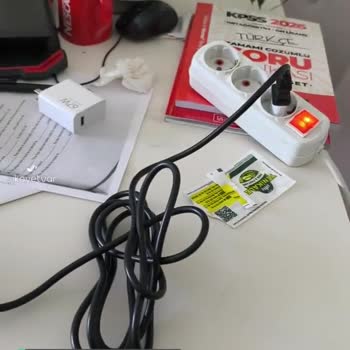 Remington Saç Kesim Makinesi Arıza