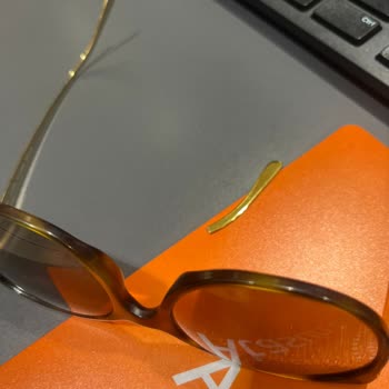 Atasun Optik Personelinin Gözlüğümü Kırması Ve Haksız Suçlaması