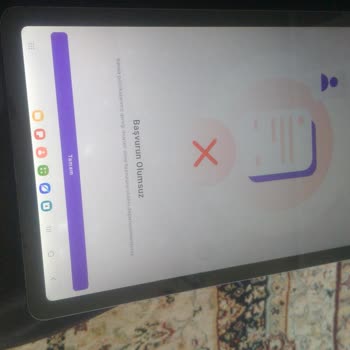 A101 İş Başvurusunda Hesap Yükseltme Reddi Ve Açıklama Talebi