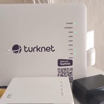 TurkNet Bu Arızanın Çözülmesi Gerekiyor, Hiç Yardımcı Olmuyorlar!