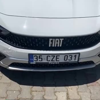 Fiat Boya Hataları Var!