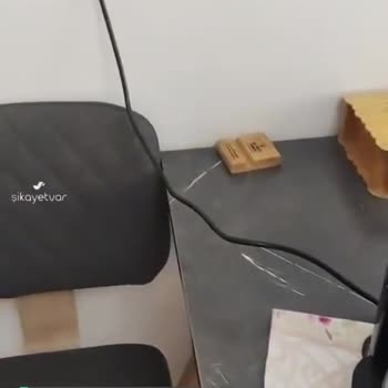 Karaca Çay Makinesi Arızalı!