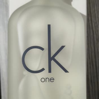 Rossmann Sivas Mağazasında Açılmış Calvin Klein Parfüm Satışı Ve İade Reddi