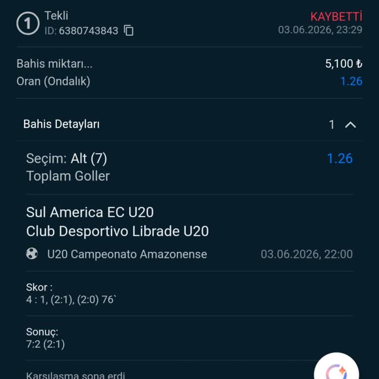 5.100 TL Kazanan Kupon Ödeme Almadı, Sistem Hatası Ve Destek Eksik