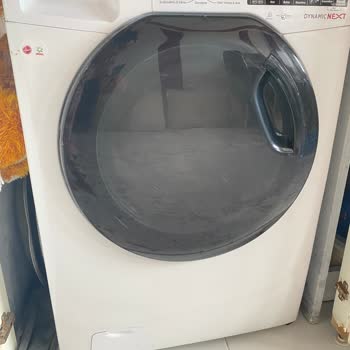 Hoover Çamaşır Makinesi Temiz Yıkamıyor Ve Beyaz Kıyafetlerde Yağ Lekeleri Bırakıyor