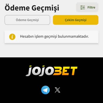 Jojobet'te Yarım Milyon Tl Kayıp, Ödeme Gecikmeleri Ve Bonus Eksikliği