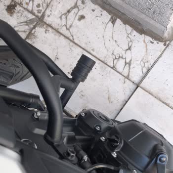 Koruma Demiri Parçası Kendiliğinden Çöktü Şirket Çözüm Sunmuyor